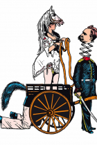 Ervart ou les derniers jours de Frédéric Nietzsche
