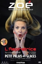 L'aspiratrice