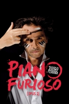Piano furioso (Opus 2)