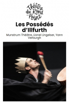 Les possédés d'Illfurth