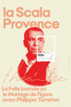 Le Mariage de Figaro