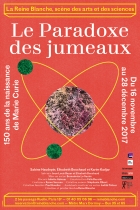 Le paradoxe des jumeaux