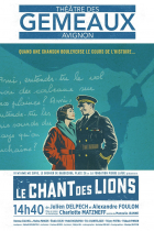 Le Chant des Lions