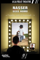 Ecce Omo