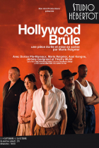 Hollywood brûle