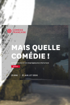 Mais quelle comédie !