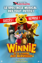 Winnie et le coffre aux merveilles