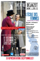 L'école des Femmes (Rigas)