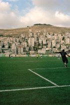 Expo Foot et monde arabe