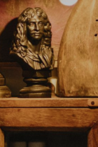 Le silence de Molière