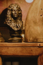La Mort de Danton (Delétang)