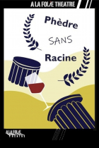 Phèdre sans Racine