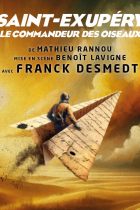 Saint Exupéry