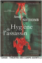 Hygiène de l'Assassin