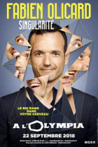 Fabien Olicard