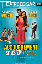 Accouchement sous ex