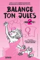 Balance ton Jules