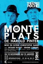 Le Monte Plats