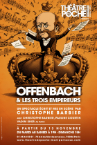 Offenbach et les trois empereurs