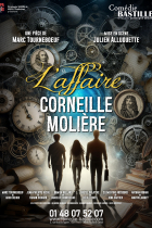 L'affaire Corneille Molière