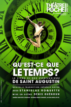 Qu'est ce que le temps ?