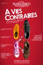 A vies Contraires