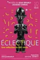 Expo Ecléctique