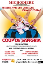 Coup de Sangria