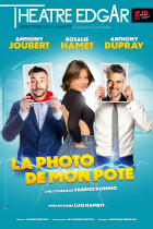 La photo de mon pote