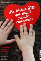 La petite fille qui avait perdu son coeur