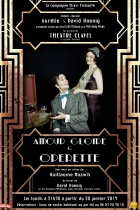 Amour Gloire et Opérette