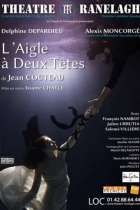 L'Aigle à Deux Têtes