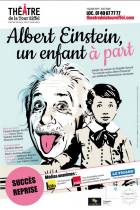 Albert Einstein, un enfant à part