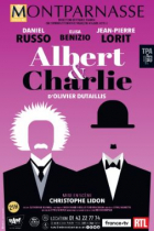 Albert et charlie