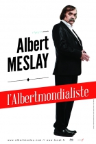 Albert Meslay - L'Albertmondialiste