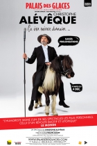 Christophe Alévêque, ça ira mieux demain