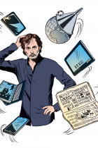 Christophe Alévêque