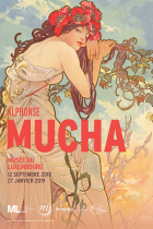 Expo Alphonse Mucha