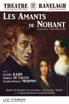 Les amants de Nohant
