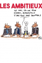 Les Ambitieux