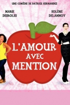 L'amour avec Mention