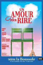 Un amour pour rire