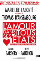 L'amour dans tous ses états