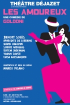 Les Amoureux de Goldoni