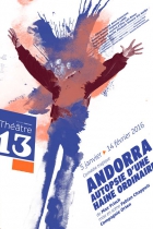 Andorra, Autopsie d'une haine ordinaire