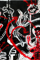 L'animal imaginaire