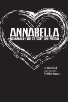 Annabella (dommage que ce soit une putain)