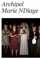 Archipel Marie N’Diaye