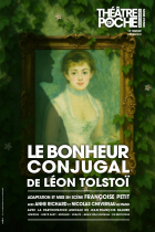 Le bonheur conjugal