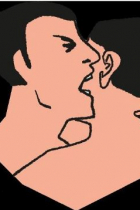 ARRÊTE AVEC TES MENSONGES